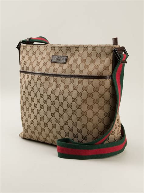 crossbody gucci handbags for women|gucci crossbody bag women's.